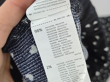 rosner spodnie: Cropp, Spodnie materiałowe damskie, rozmiar M — 5