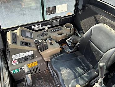 Экскаваторы: Экскаватор, Гусеничный — 7