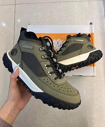 Мырзалардын бут кийими: Timberland original ♣️🔥 — 2