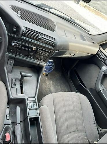 х5 м: BMW 5 series: 1993 г., 2.5 л, Автомат, Бензин, Седан — 3