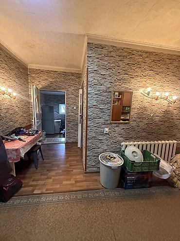 Продажа домов: Дом, 71 м², 4 комнаты, Риэлтор, Косметический ремонт — 1