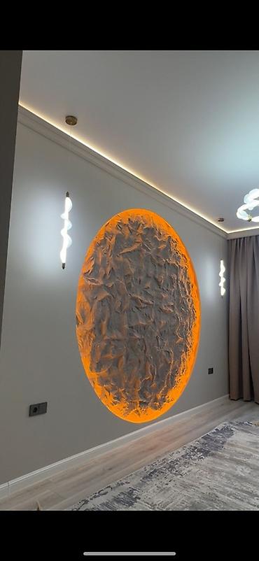 Продажа квартир: 2 комнаты, 75 м², Элитка, 4 этаж, Дизайнерский ремонт — 14