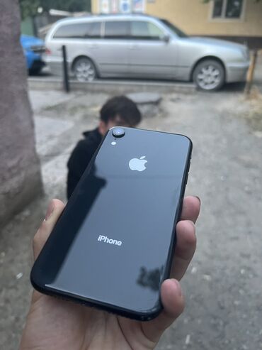 блоки питания 1: IPhone Xr