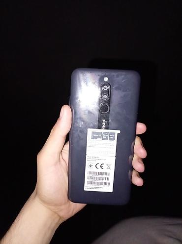 qrafik planset qiymetleri: Redmi 8, 64 GB, rəng - Qara, İki sim kartlı — 4