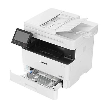 kasa aparati: ÇFQ Canon i-SENSYS MF463dw (5951C008AA) ÇFQ Canon i-SENSYS MF463dw — 7