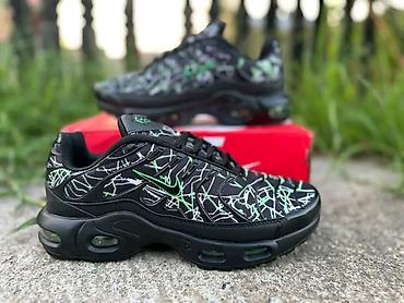 Patike: Nike Air Max Plus (TN) patike – više boja i dezena Dostupne veličine — 10