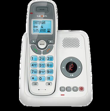 оборудование для ip телефонии d link: Компания предлагает новые радиотелефоны Основные характеристики 