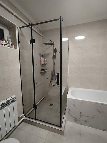 Перегородки на заказ: На заказ Лофт-перегородка, Для офиса, Монтаж — 18