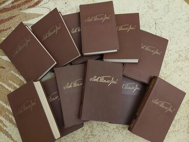 Rus dili: Rus dilində kitablar. cox yaxşl vəziyyətdədir.səliqəli qalıb.votsapda — 3