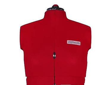 Манекены: Манекен портновский раздвижной женский Adjustoform My Double "L" — 7