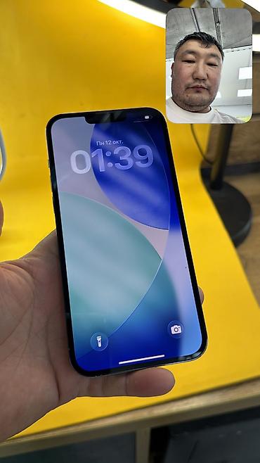 Apple iPhone: 𝗦𝗥𝗢𝗖𝗛𝗡𝗢 ❗️ 𝗞𝗢𝗠𝗨 𝗗𝗘𝗦𝗛𝗘𝗩𝗟𝗘 💰 🔥 IPHONE 13 Pro Max 🔥 📱 Оригинальный — 6