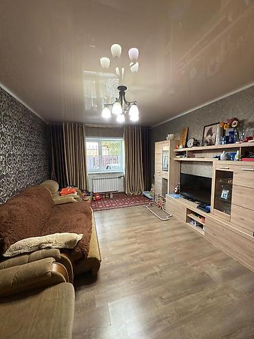 Продажа коттеджей и домов: 🔥🔷🏡 ПРОДАЁТСЯ ДОМ С РЕМОНТОМ 📍 с. Кожомкул (бывш. Военно-Антоновка) 🔷 — 8