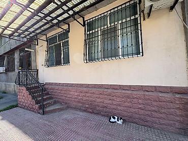 1: Bakı, 3 otaqlı, Köhnə tikili, m. Qara Qarayev, 90 kv. m — 9