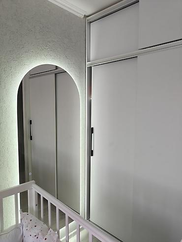 Продажа квартир: 3 комнаты, 58 м², Молодая Гвардия 104 серия, 5 этаж, Косметический ремонт — 9