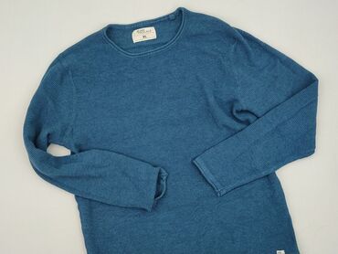 Светр, XL, Jean Paul Gaultier, стан - Ідеальний