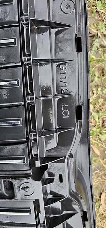 bmw 320i: MASKA G11 G12 LCI ZA BMW SERIJA 7 | BMW 7 g11 g12 maska restajling — 2