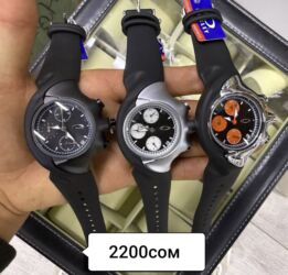 спортивный часы: Спортивные часы часы, Водонепроницаемые, Мужские, Новый