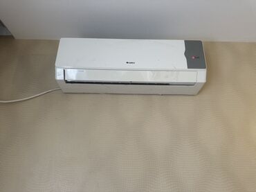 Paltaryuyan maşınlar: Kondisioner Gree, 30-35 kv. m, Daxili blok, Kredit yoxdur