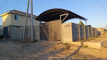 Продажа домов: Дом, 85 м², 4 комнаты, Собственник, Евроремонт — 2