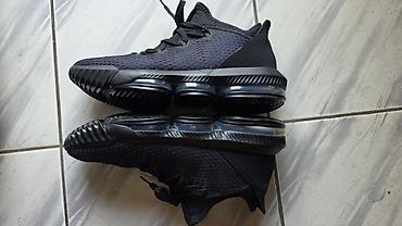 patike carl: Nike Lebron 16. Patike su u odličnom stanju i odlične su za košarku i — 2