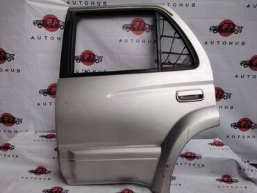Другие автозапчасти: Дверь Toyota Hilux Surf ( 4 Runner ) N185 1KD-FTV 2001 задн. лев at lalafo.kg Другие автозапчасти: Дверь Toyota Hilux Surf ( 4 Runner ) N185 1KD-FTV 2001 задн. лев