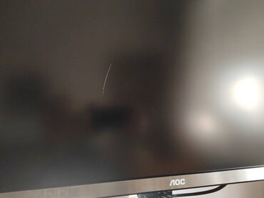 Monitori: AOC 31.5 MVA monitor AOC  (U3277PWQU)  MVA monitor 32" ili 80cm,   u — 8