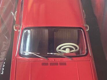 Avtomobil modelləri: 1967 il, 1:24, Dəmir, Ödənişli çatdırılma — 6