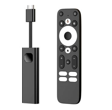 Smart TV bokslar: Smart TV boks 2 GB / 16 GB, Android, Ünvandan götürmə, Pulsuz çatdırılma, Ödənişli çatdırılma — 8