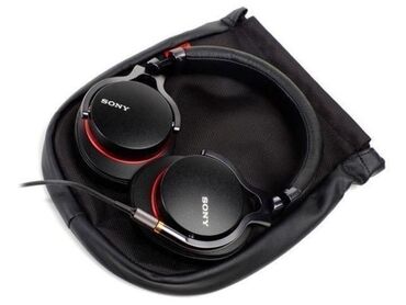 наушники sony mdr xb950: Полноразмерные, Sony, Б/у, Проводные, Студийные