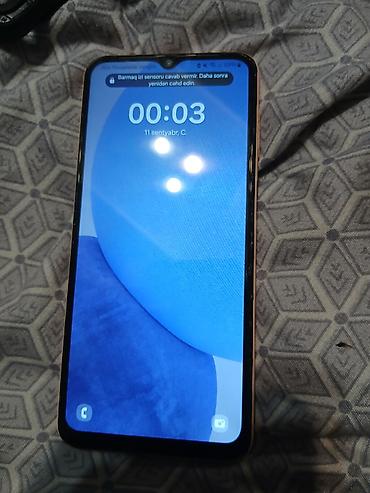 samsung galaxy s24 qiyməti: Samsung Galaxy A23, 64 GB, Sensor, İki sim kartlı — 5