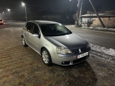 Volkswagen: Гольф 5 2005 японец 2 литра бензин автомат 145 тыс пробег коробка