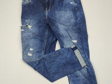 Trousers: Jeans for men, L (EU 40), House, condition - Good
