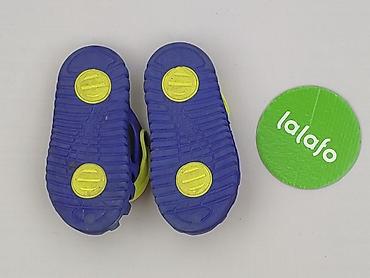 crocs ccc: Sandałki 23, Używany — 3