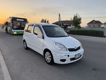 тайота варус: Toyota Funcargo: 2004 г., 1.5 л, Автомат, Бензин, Хэтчбэк