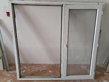 mdf panel: Məhsul: qapılar, pəncərə-qapı blokları və mərmər pəncərəaltılar dəsti — 9