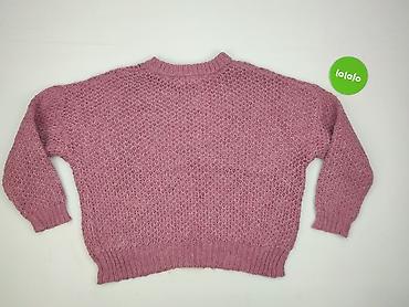 pull and bear kurtki wyprzedaż: PULL&BEAR, Sweter damski, rozmiar S — 3