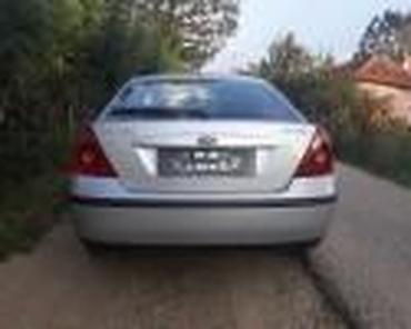 Ford: FORD MONDEO 2002. GOD. - KOMPLETAN AUTO U DELOVIMA | FORD velika — 23