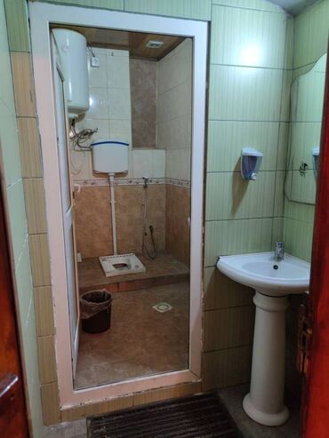 Digər kommersiya daşınmaz əmlakı: Obyekt 100 m2-dir. Yeni təmir olunub. Əşyalı olaraq verilir. İçində — 14