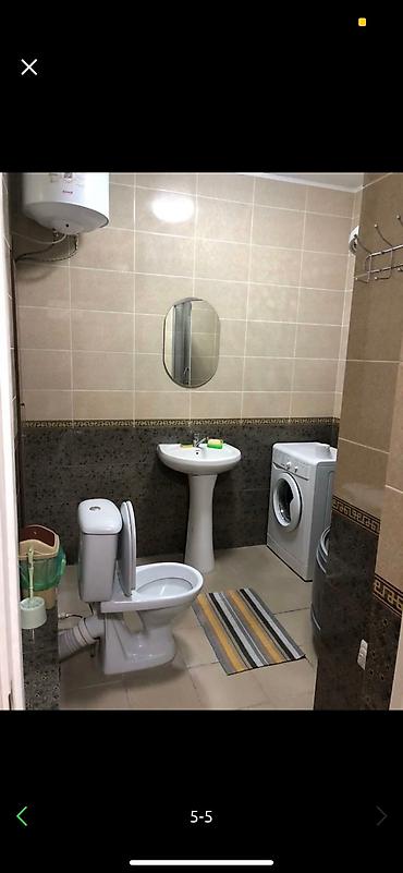 Посуточная аренда квартир: 1 комната, Парковка, Банные принадлежности, Бронь — 12