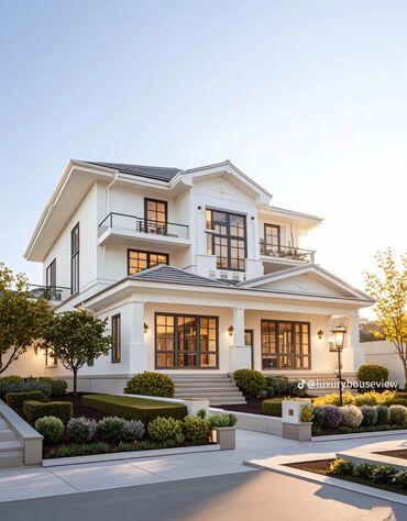 Tikinti işləri: _evim_insaat – təmir və tikinti xidməti - Həyət evləri, mənzillər və — 4