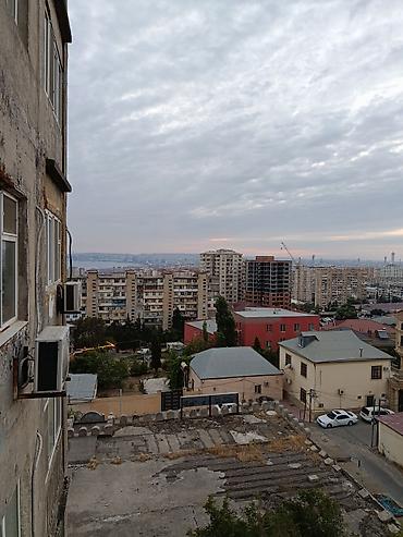 Квартиры: 2 otaqlı mənzil.9/6-ci mərtəbəsi Əhmədli General Şixlinski kücəsi — 9