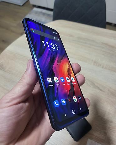 honor 7 10: Lenovo Legion Phone Duel (gaming telefon)Gejmerska zver - Ekran — 2