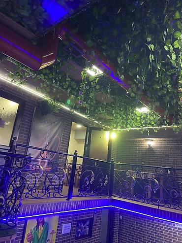 9cu mikrorayon: Ayliq İcarəsi 1500 Lounge/kafelounge interyerinin icarəyə verilməsi — 9