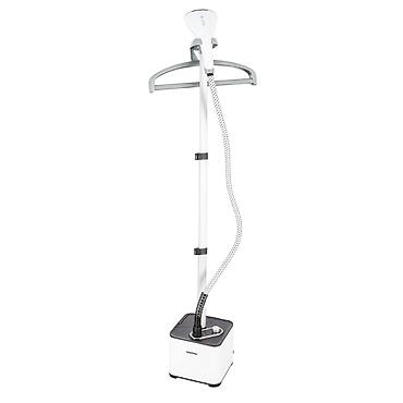 Buxarlayıcılar: №: 7504 Məhsulun adı: Vertikal buxarlayıcı Geepas GGS25033 Brend — 2