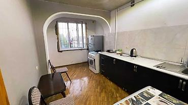 Bakı, Montin, 3 otaqlı, Köhnə tikili, m. Nəriman Nərimanov, 95 kv. m — 7