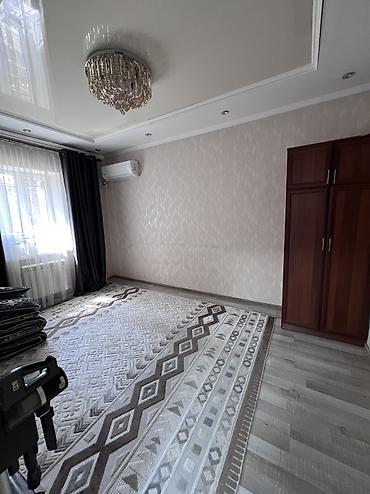 выкуп аренда: 40 м², 2 комнаты, 3 мкр, Семейным — 6