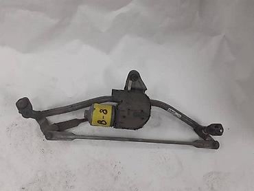 b6 204: MOTORIC BRISACA ZA VOLKSWAGEN PASSAT B8 - 3G1955023D | Motoric — 1