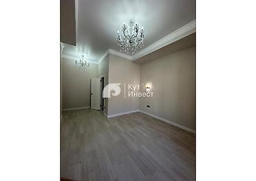 Продажа квартир: 3 комнаты, 96 м² — 4