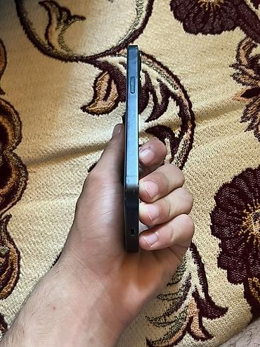 iphone 5s lalafo: IPhone 13, 256 GB, Qara, Face ID — 3