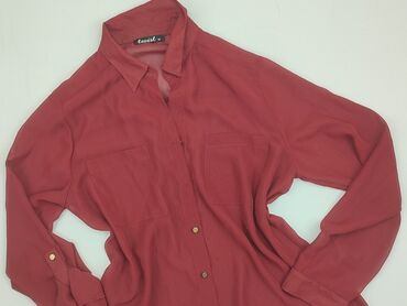 Shirts: L (EU 40), condition - Good